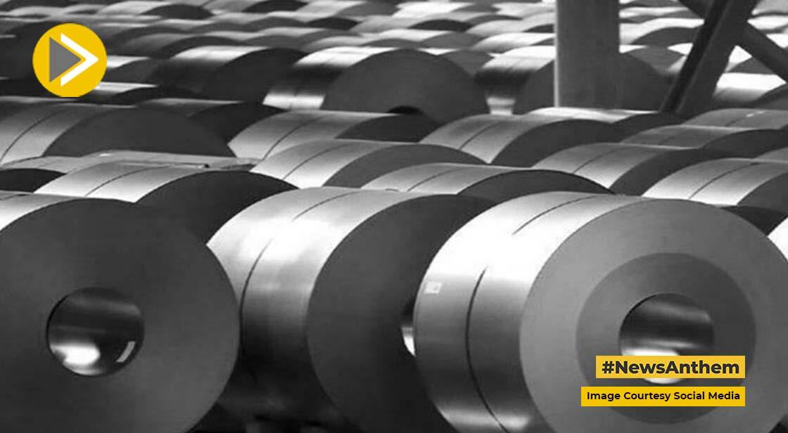 JSW Steel to review capex cut after two quarters