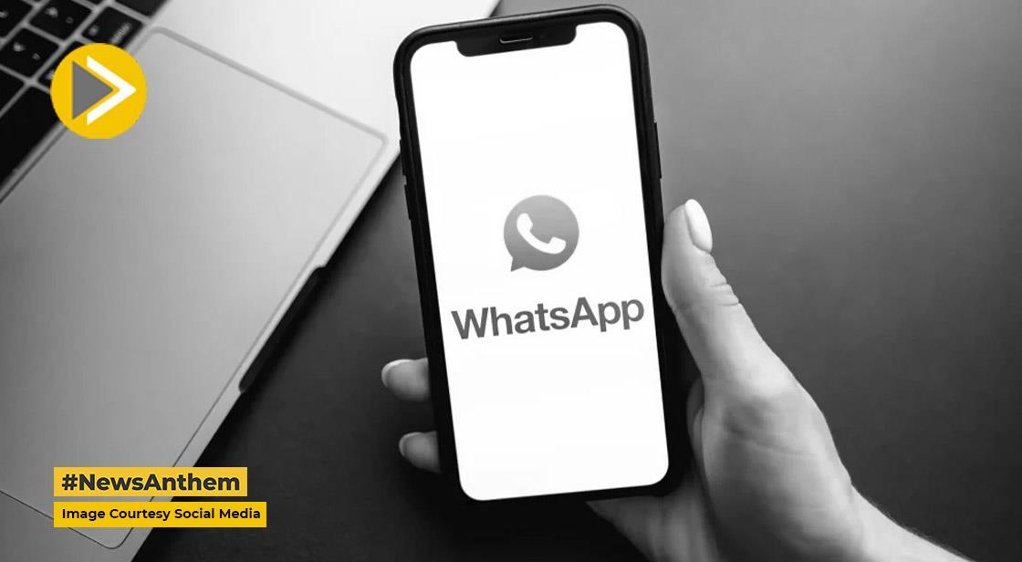 WhatsApp on iPhone Embraces Passwordless Login with Passkey Support
