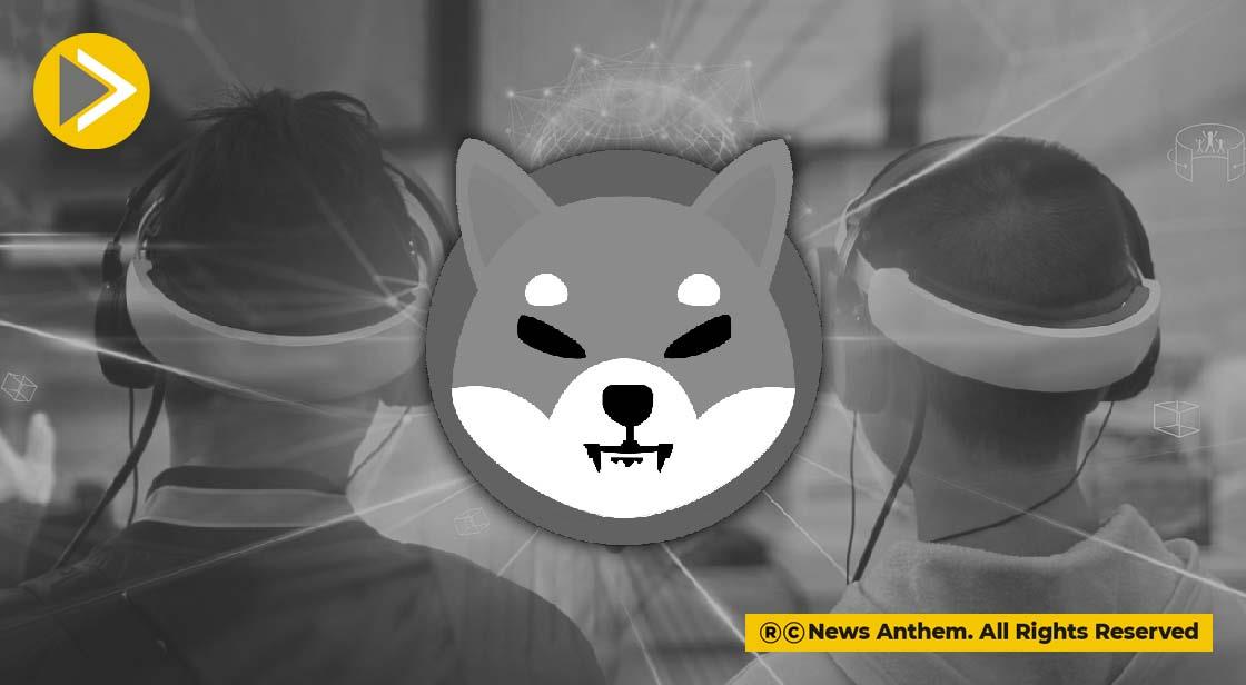 Metaverse पर वर्चुअल प्लॉट्स की नीलामी करेगा Shiba Inu
