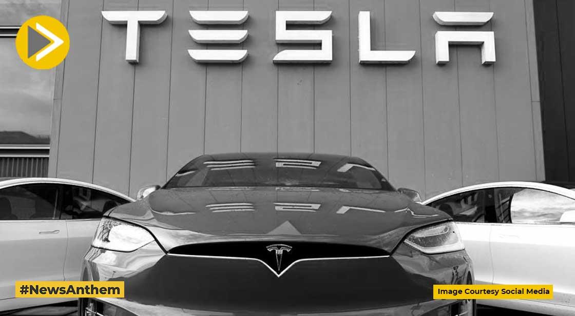 Tesla Ranks low on EV Quality, Battery Vehicles More Problematic: Report