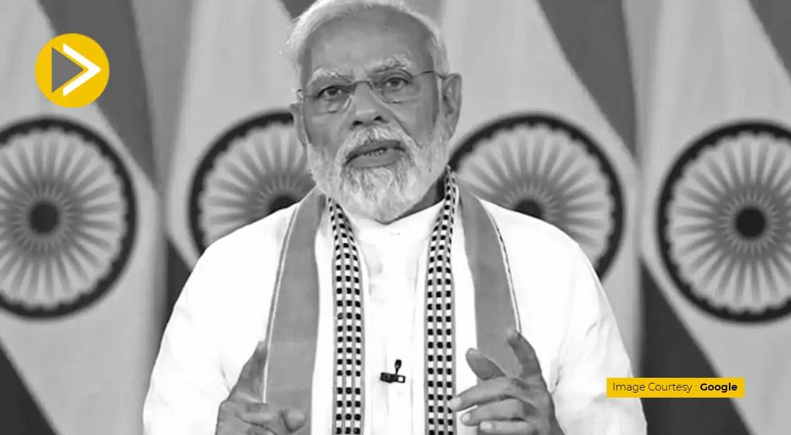 कारोबारी सुगमता के लिए कई पुराने कानूनों को हटाया- मोदी