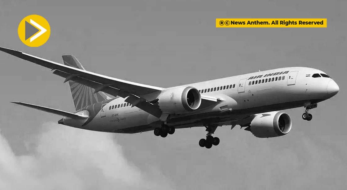 Chandrasekaran Conducts Reshuffle in the Top Management of Air India