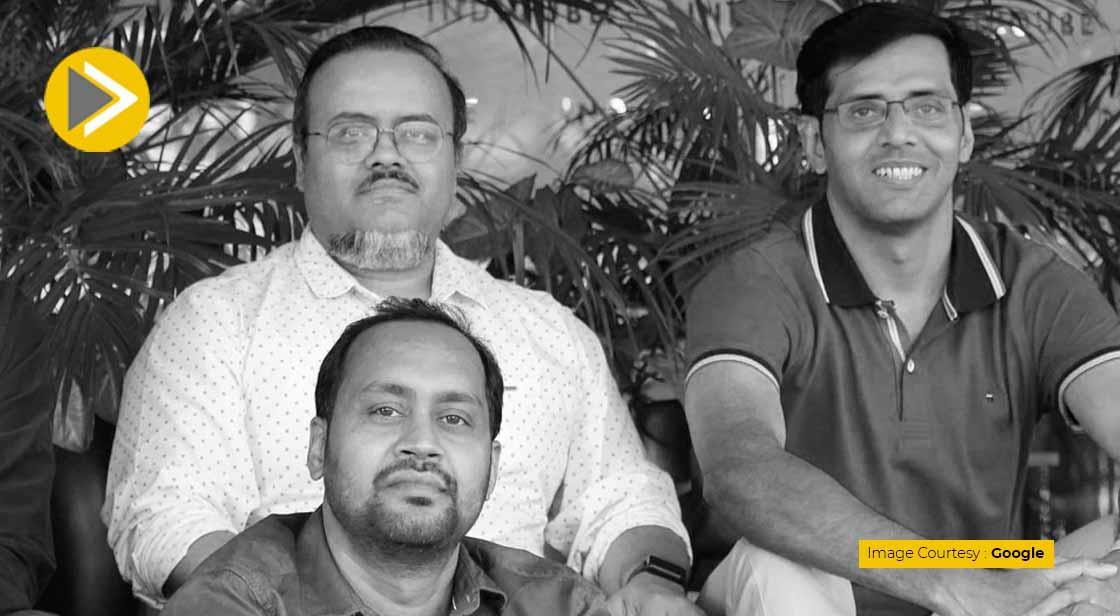 GoldenPi Technologies raises $2 mn in pre–Series A funding