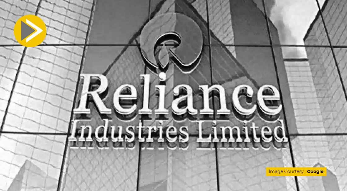 Reliance becomes first Indian firm to hit $100 bn revenue