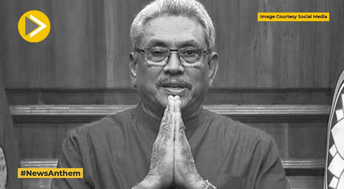 Sri Lanka To Elect Its New President in Next 7 Days