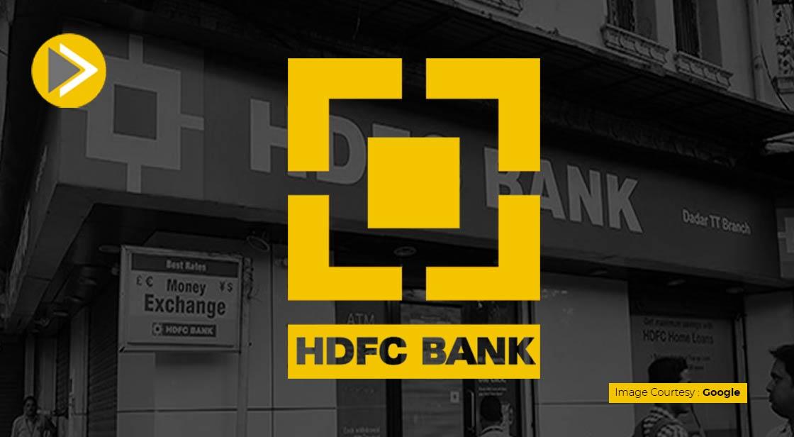 HDFC बैंक खोलेगा 10 हजार नए डिजिटल ब्रांच