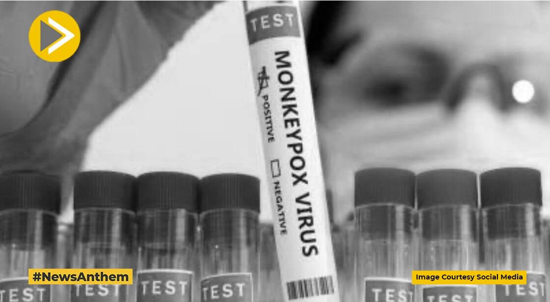 भारतीय कंपनी ने मंकीपॉक्स की जांच के लिए लांच किया RT-PCR किट