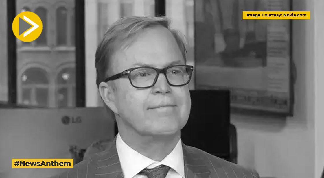 Bond Markets are Acting 'Somewhat Chill' About Long-Term Inflation, Fidelity Global Macro Chief Says