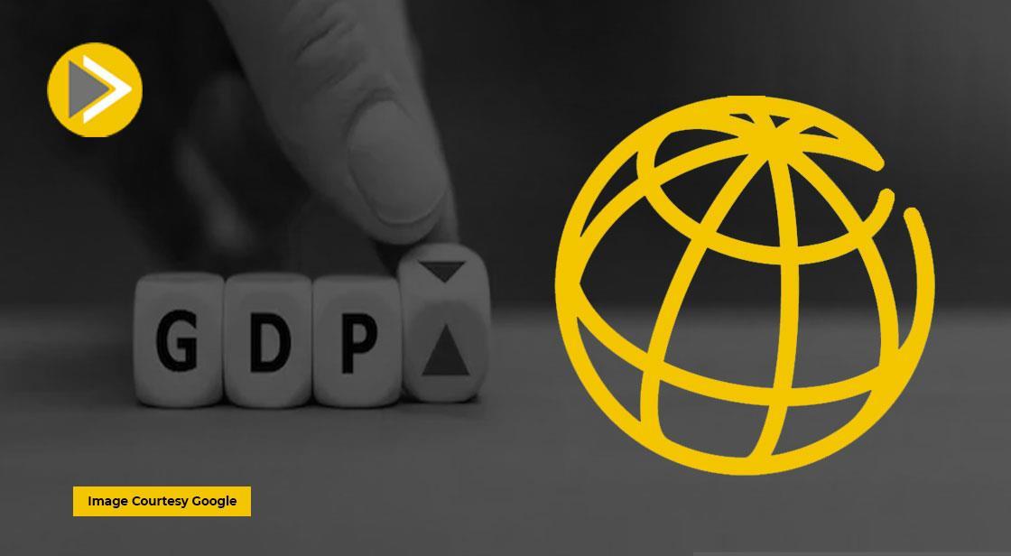 World Bank: 2022-23 में GDP विकास दर 6.9% रहने की उम्मीद, यहां दिखा सुधार