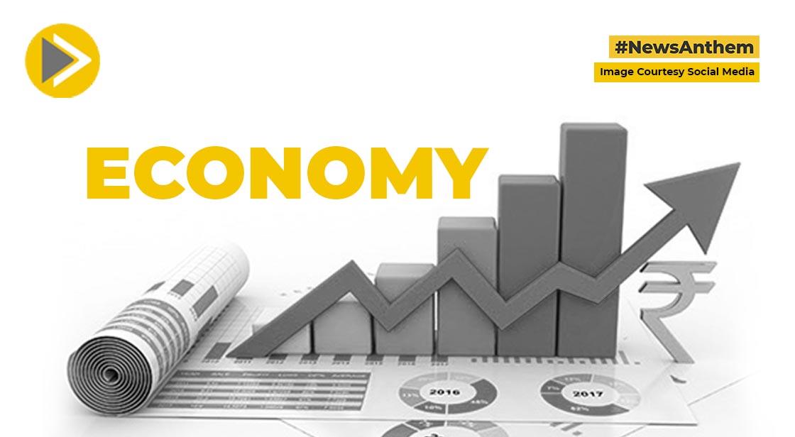 Decreased Growth Rate And Inflation Raised Concerns About Global Recession