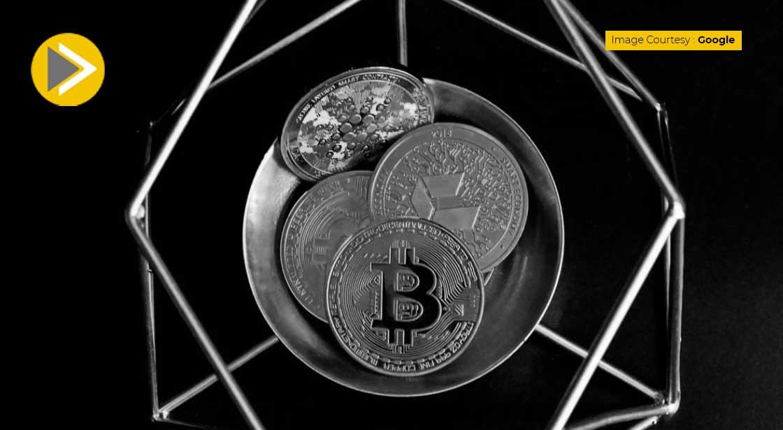 Edward Snowden on Crypto Investment