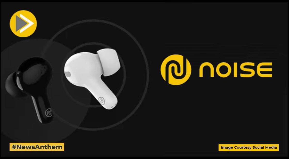 Noise Master Buds debut in India with audio tuning by Bose