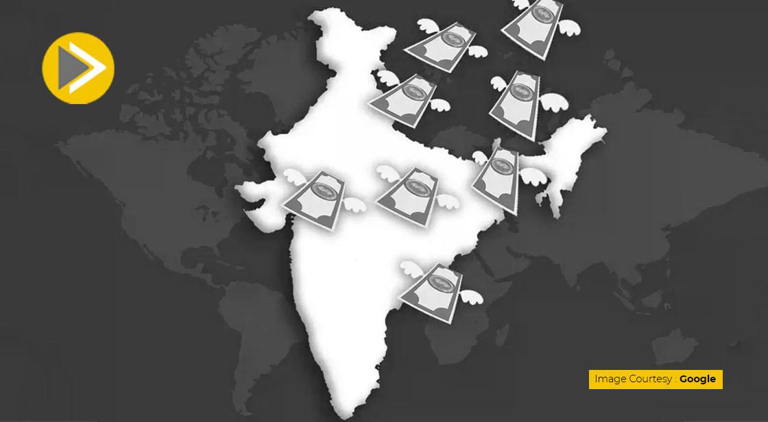 Foreign Investors have Pulled out Significant Amount of Money this Year