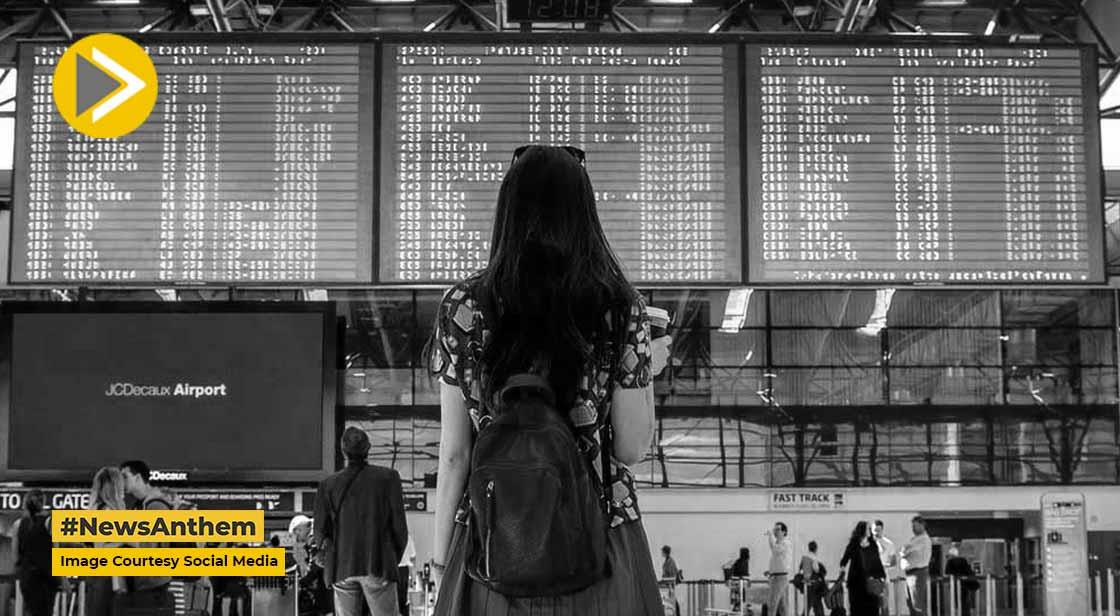 Hong Kong Plans To Provide Travellers With 500,000 Airline Tickets