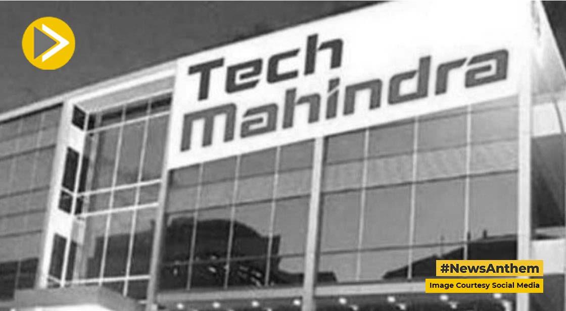 Tech Mahindra Hints Rise In Margins In Remaining Quarters This Fiscal Year