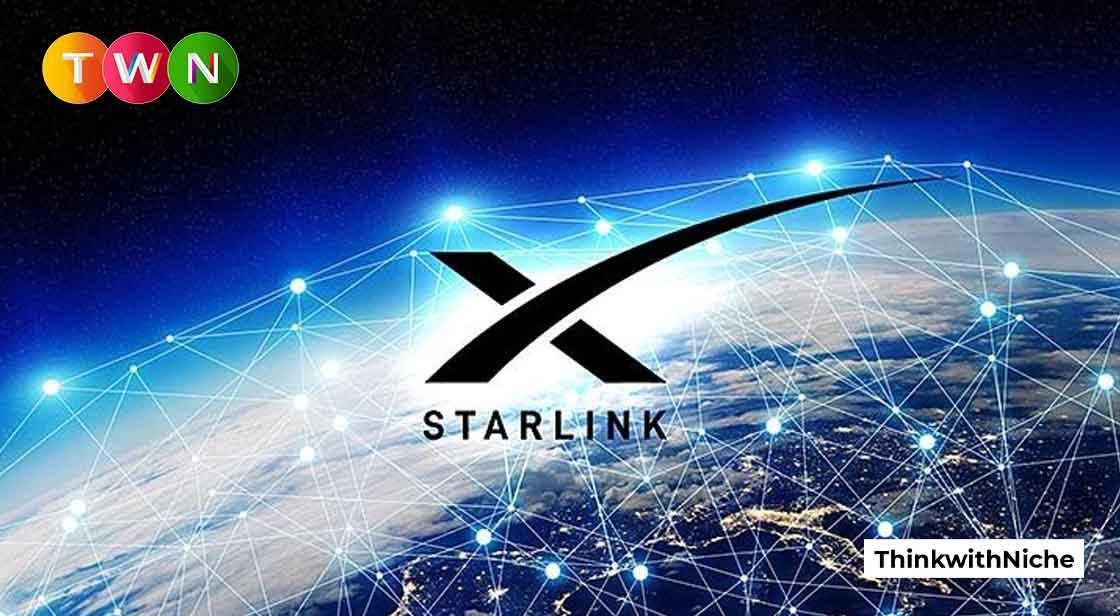 SpaceX Starlink App Tops the Download Charts in Ukraine