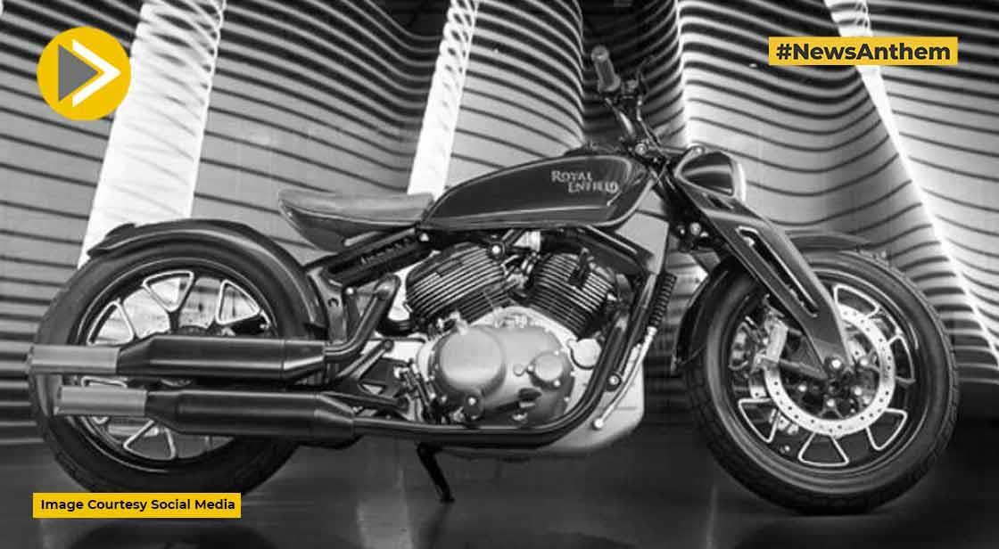 Royal Enfield ने भारत में Flying Flea C6 पेश किया