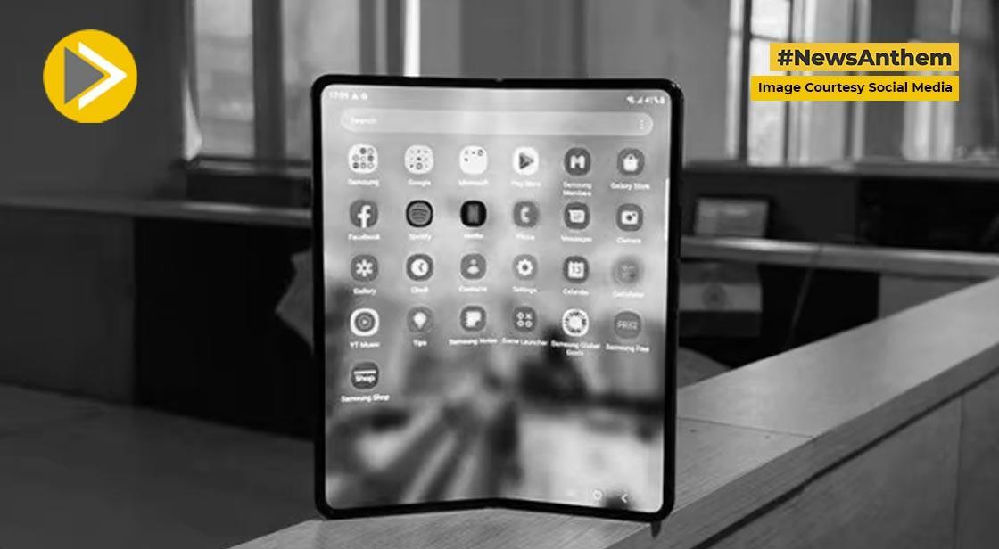Foldable Smartphones : सैमसंग के फोल्डेबल फोन को यूजर्स कर रहे पसंद, दोगुनी हुई सेल