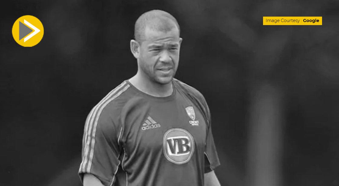 Former Australian all-rounder Andrew Symonds passes away
