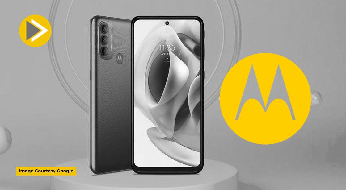 Moto G52 स्मार्टफोन जल्द हो सकता है लांच