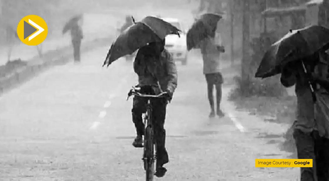 प्री मॉनसून के लिए अभी इन्तजार, जानिये लखनऊ के मौसम का हाल