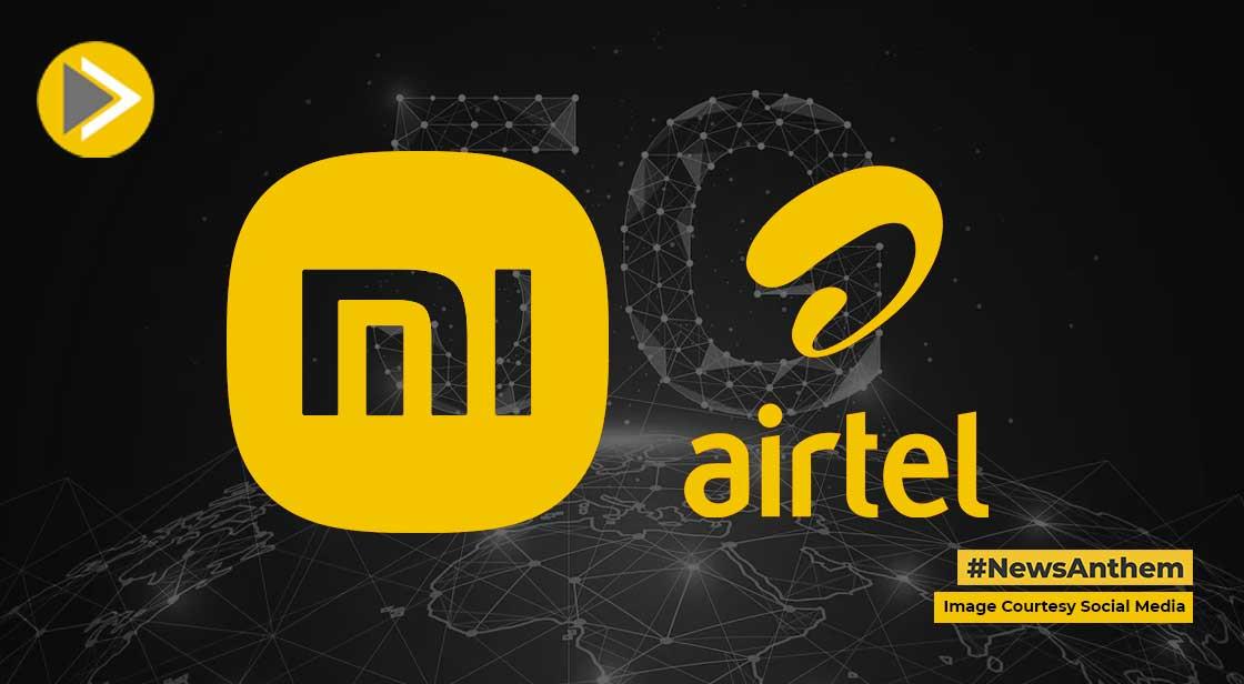Airtel 5G: एयरटेल और शाओमी इंडिया में पार्टनरशिप, मिलेगी बेहतर 5G सर्विस