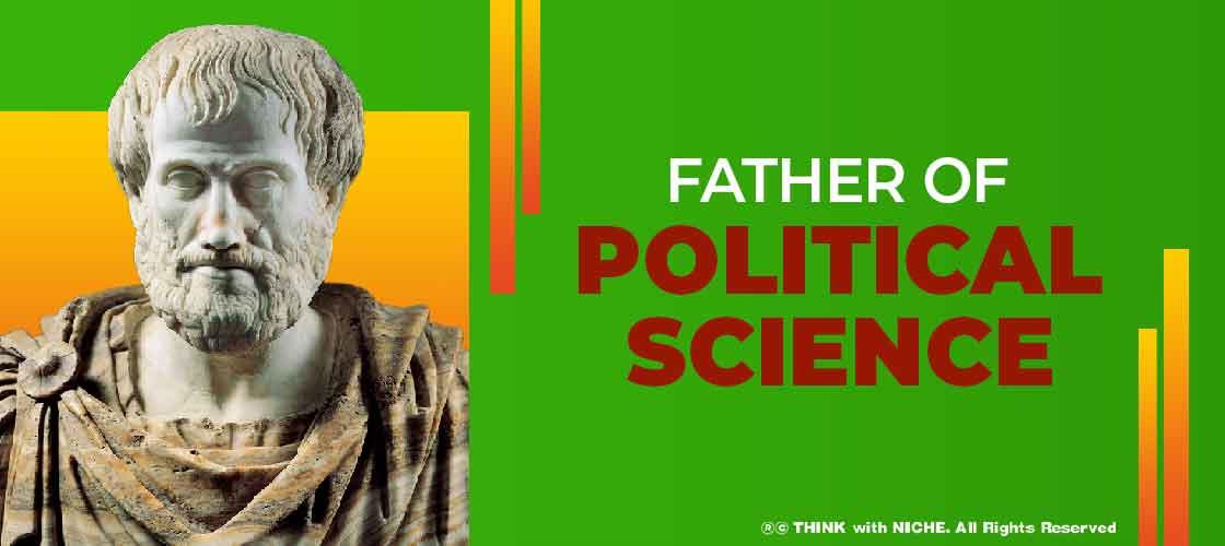 father-of-political-science