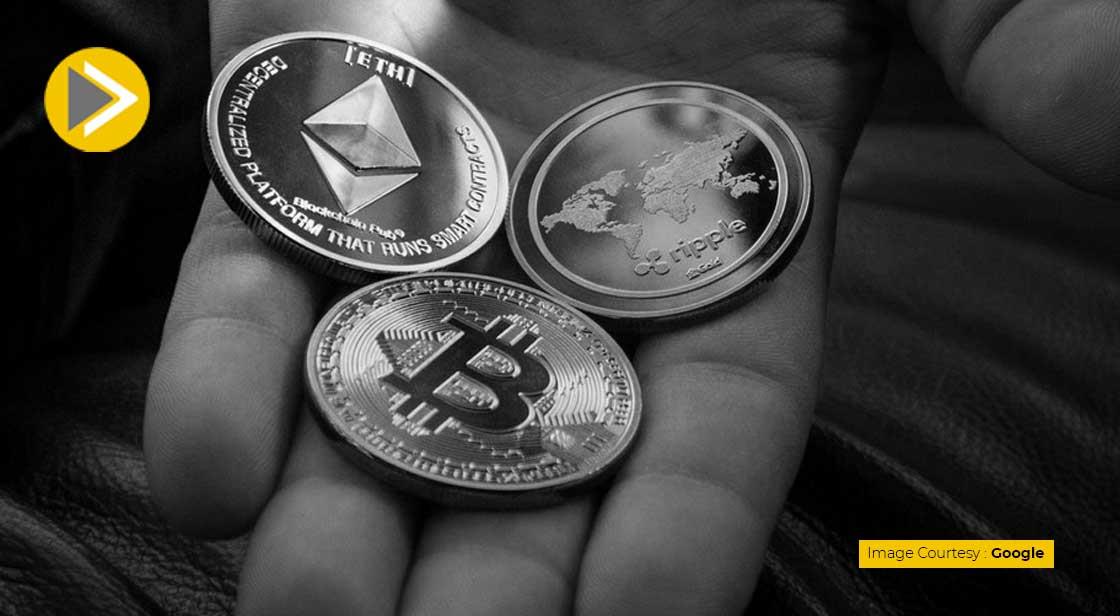 Crypto Market Fell Over the Weekend