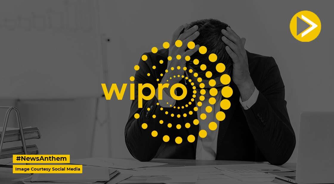Wipro ने 300 एंप्लॉयीज को किया टर्मिनेट, एक साथ कर रहे थे 2 जगह काम