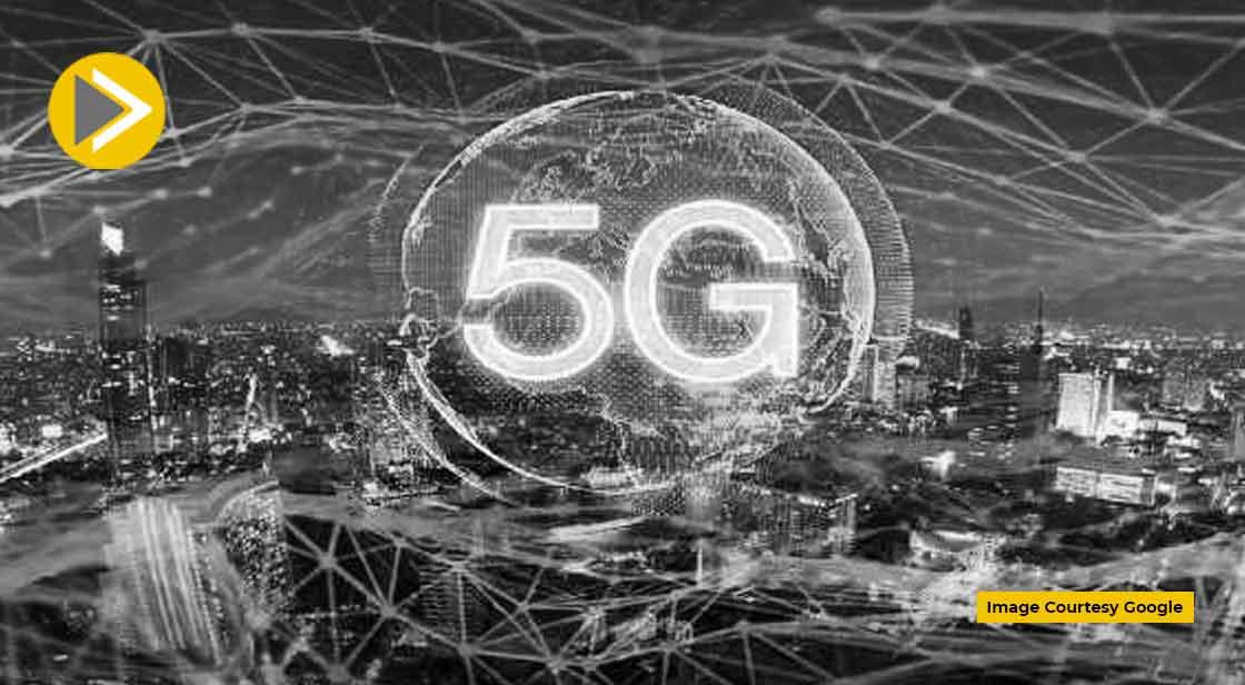 5G स्पेक्ट्रम की नीलामी जून में कर सकता है DOT