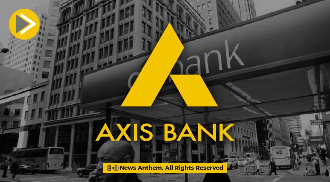 सिटी इंडिया का कंज्यूमर बिजनेस Axis Bank ने खरीदा