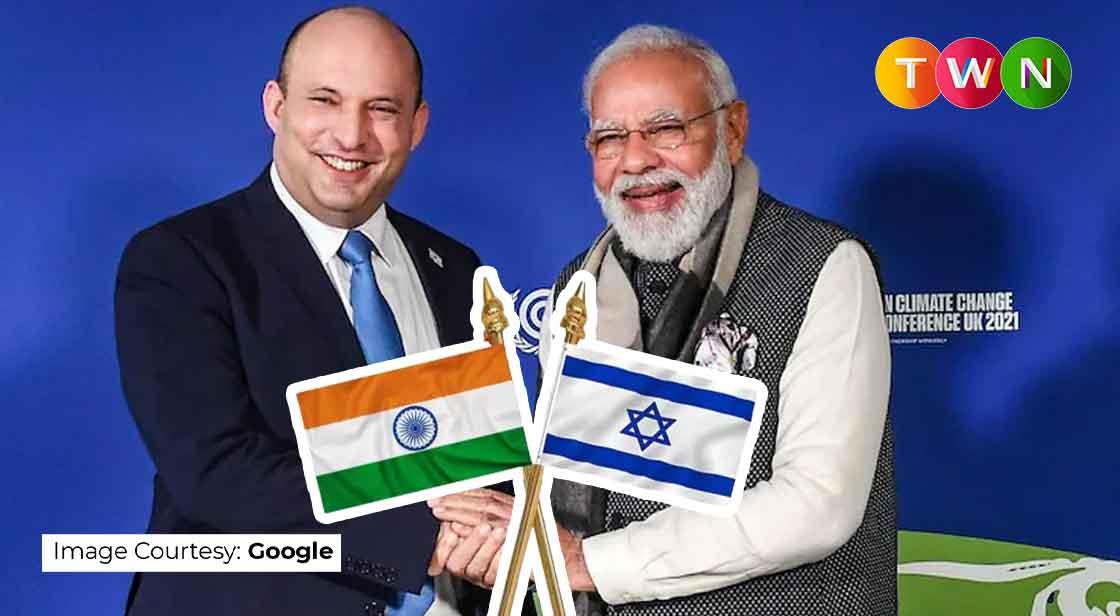 Israel’s PM Naftali Bennett to Visit India