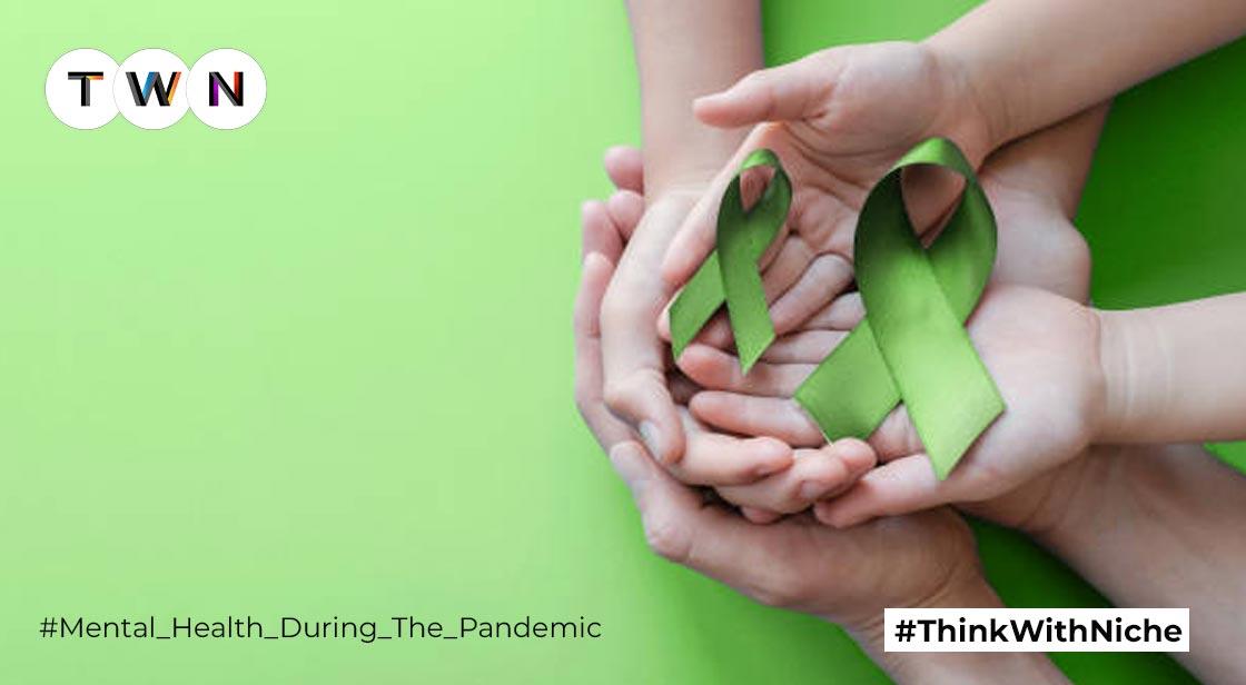 Looking At The Mental Health During the Pandemic
