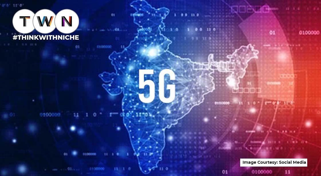 What is spectrum? How 5G will Transform India?