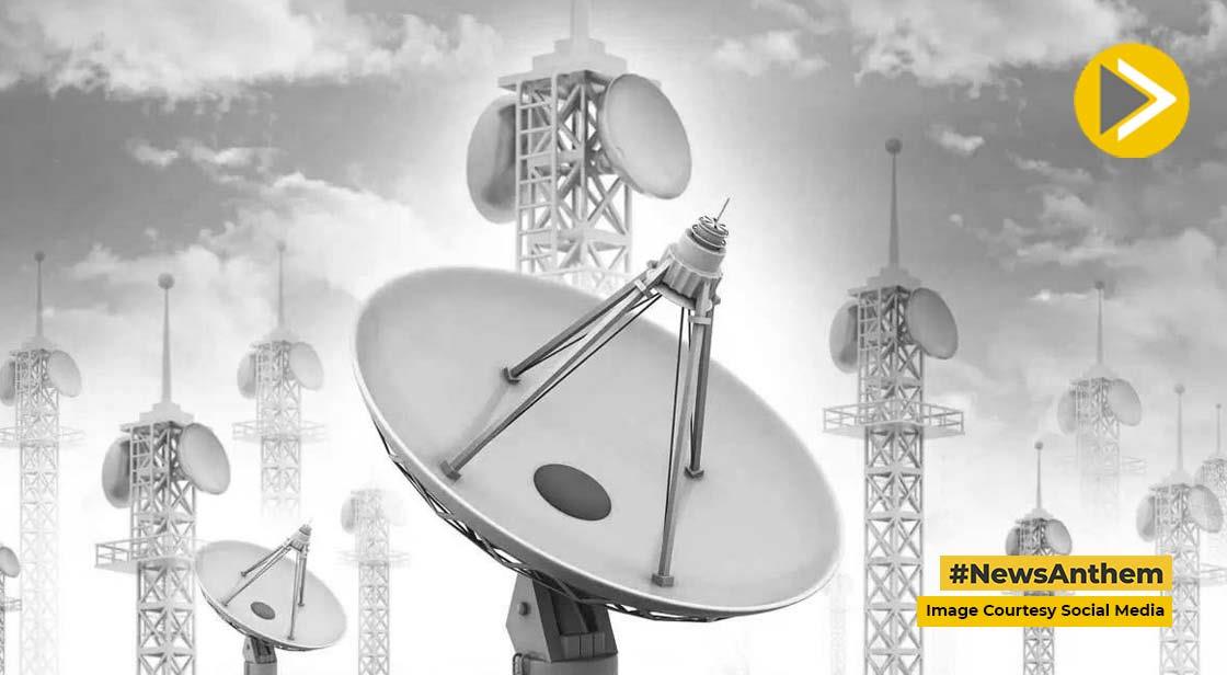Draft Of New Telecom Bill Presented, Internet Based Services Can Be Regulated