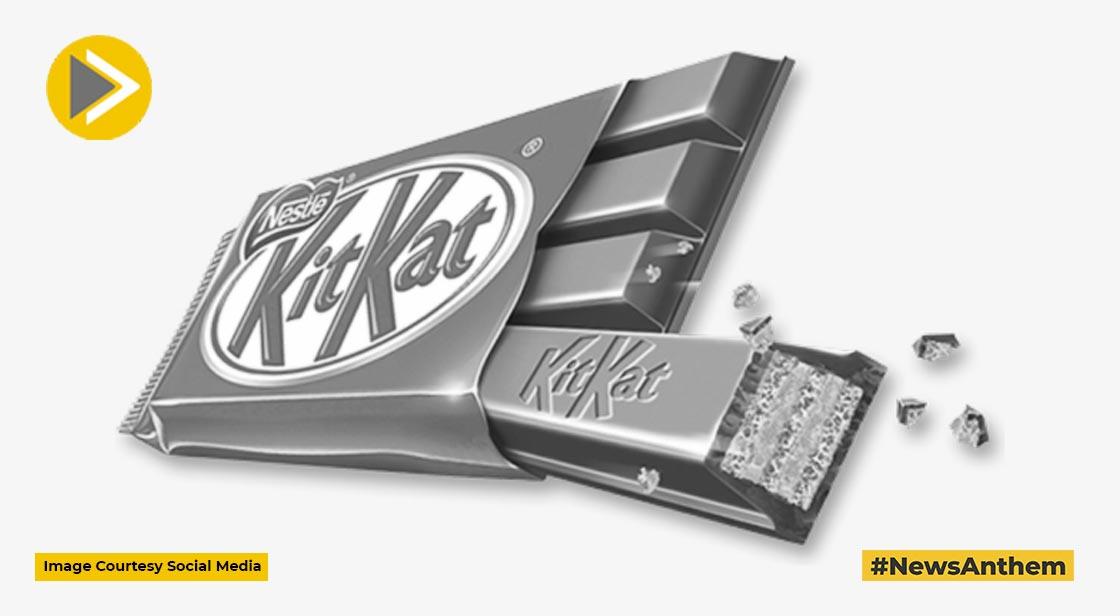 Nestle raises KitKat prices once more