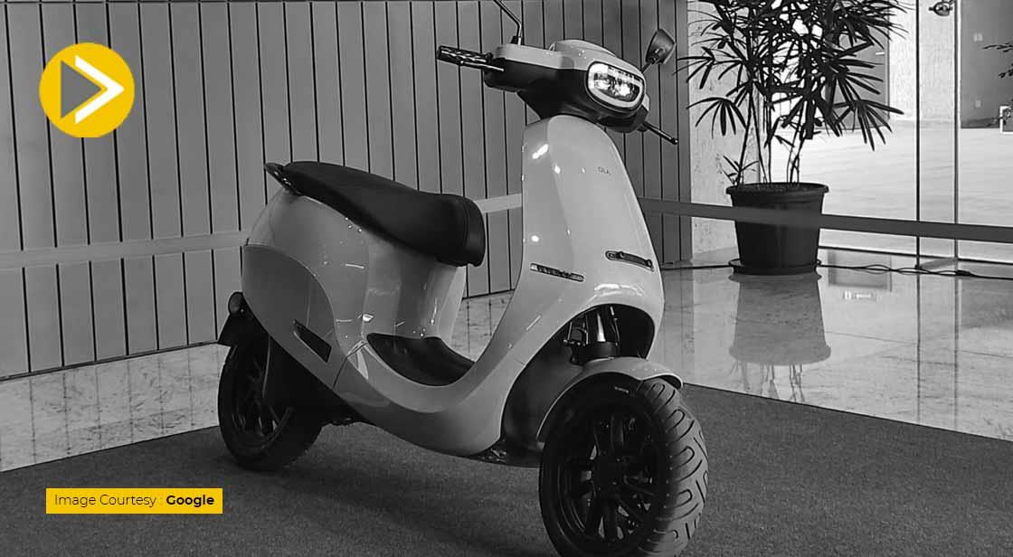 Ola, Okinawa and Hero Electric Sales Crater in May