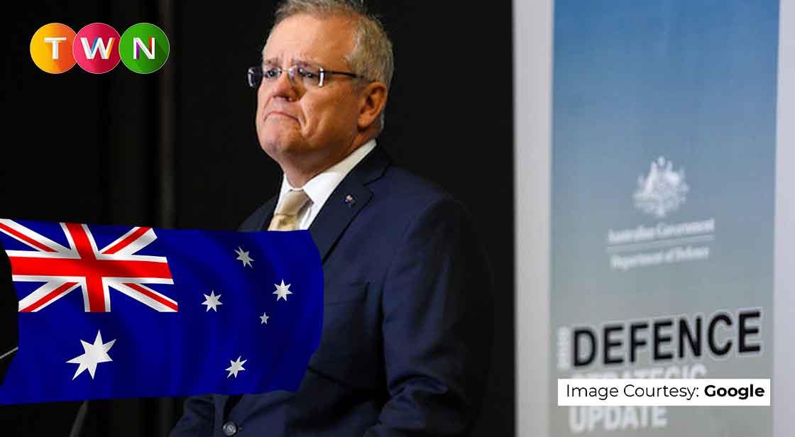 Australia Bans Alumina Exports to Russia