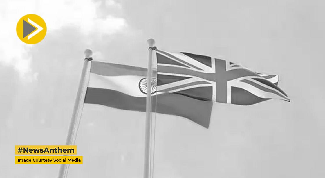 India-UK FTA: भारत-ब्रिटेन के बीच एफटीए दिवाली तक संभव नहीं, ब्रिटिश मंत्री ने ये कहा