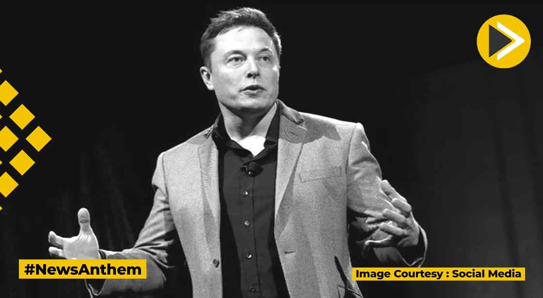 Twitter Shares Fall as Elon Musk Withdraws From the Deal
