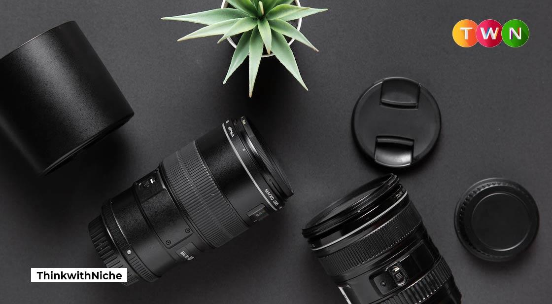 How to Begin Commercial Photography Journey? A Simple Guide