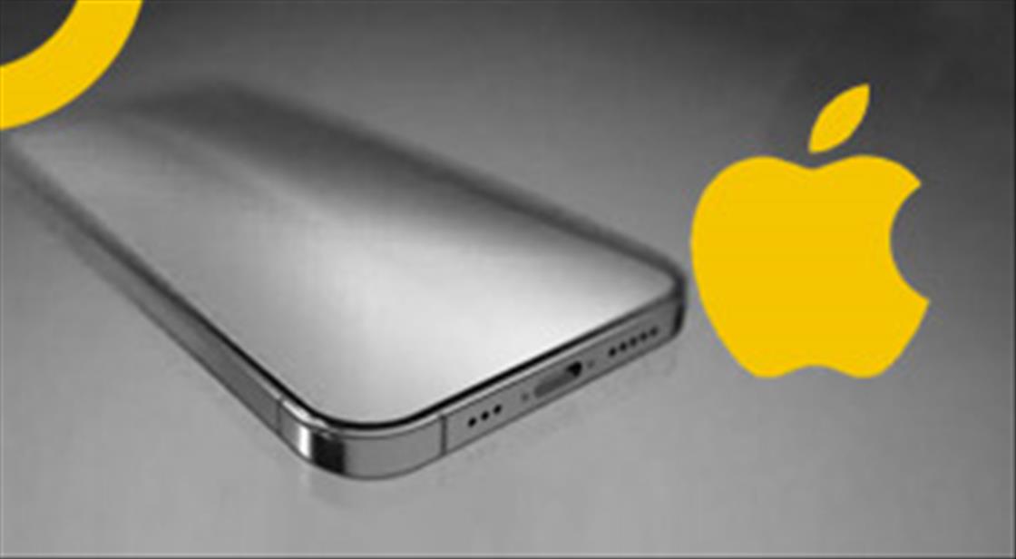 पहली बार टाइप-सी के साथ दस्तक देगा iPhone