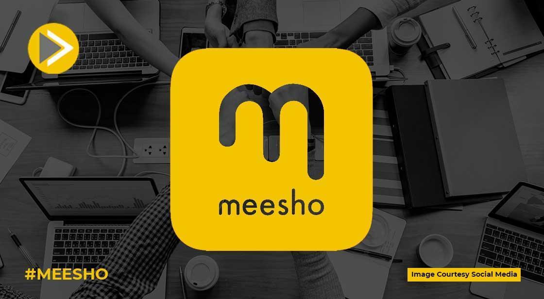 Meesho ने 2023 में 14 करोड़ ग्राहक ट्रांसक्शन्स के साथ व्यापार में वृद्धि का अनुमान