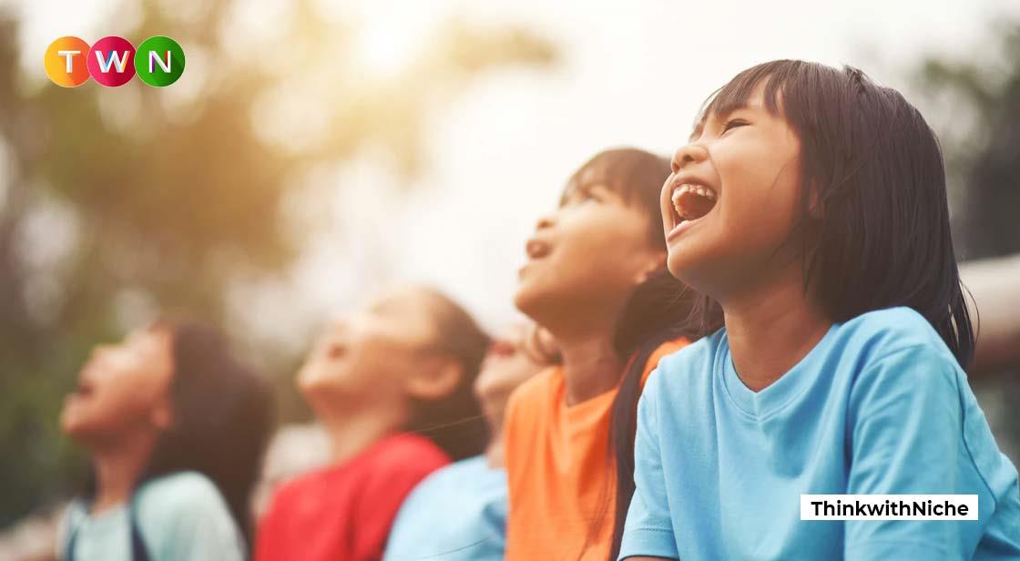 9 Facts to Make You Happy Today