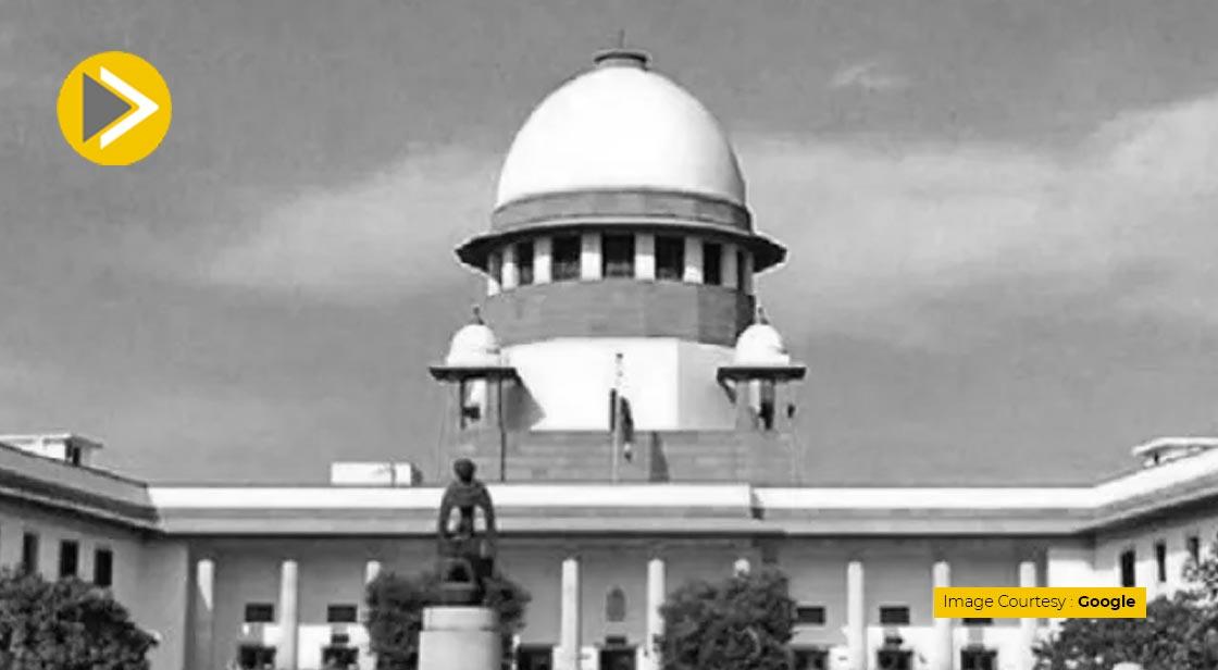 SC puts sedition law on hold