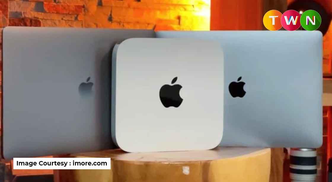Apple Mac Mini Design to Stay the Same for 2023 Update