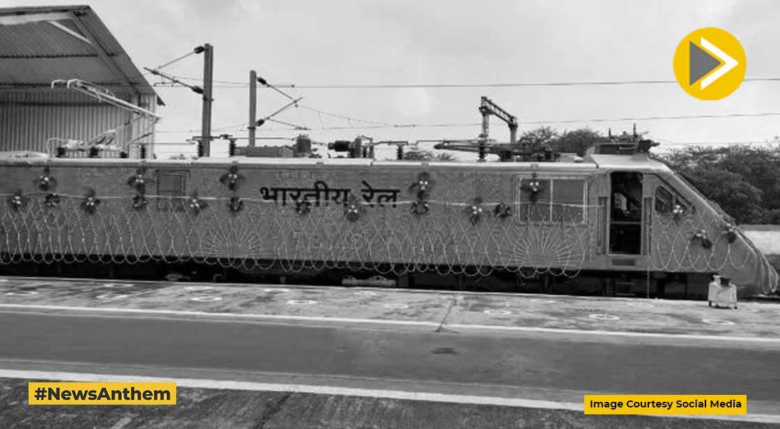 देश के 199 स्टेशनों पर लगेगा बम डिटेक्शन सिस्टम, यूपी के 16 स्टेशन