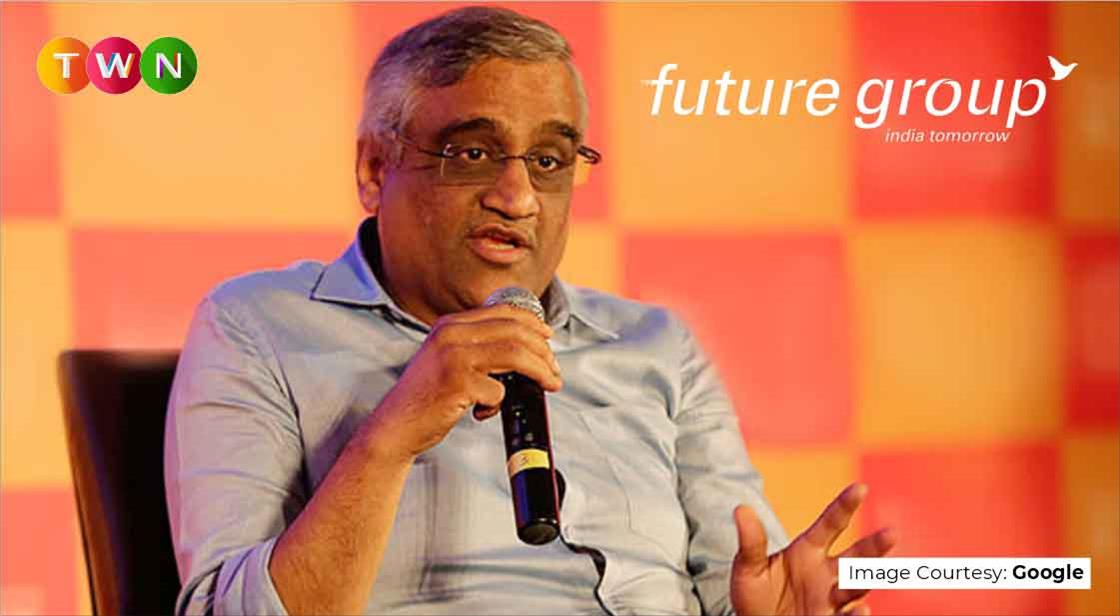 future-group-success-with-kishore-biyani