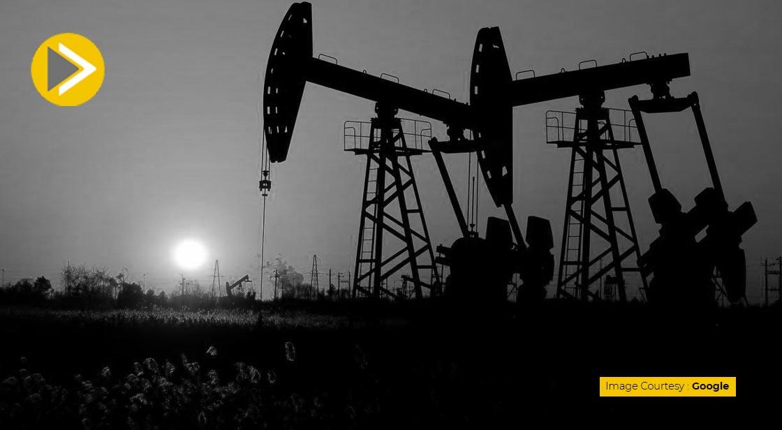 Procurement of Russian Crude Oil Not India-related Issue, says MEA