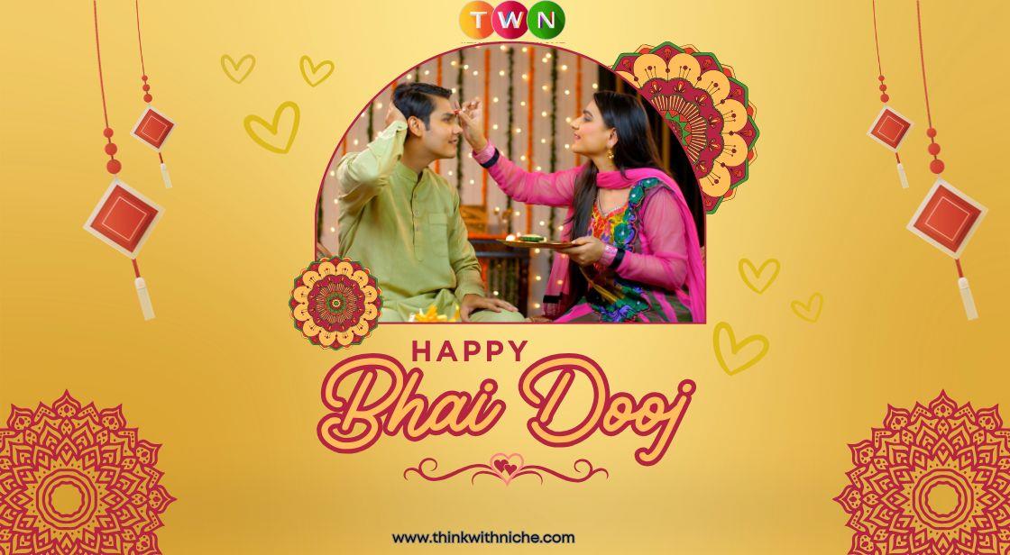 The Story Behind Bhai Dooj and Its Importance in Indian Culture